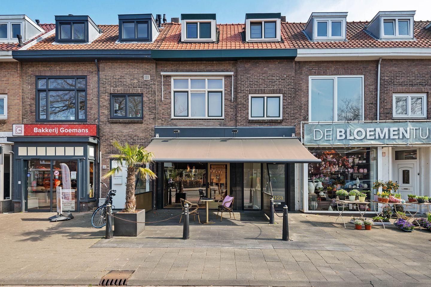 Bedrijven en initiatieven